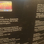 Audi R8 μεταλλικό μοντέλο 1:18 καινούργιο