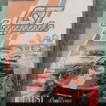  Gt legends