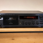 Yamaha KX-393 stereo cassette deck used, hi-fi quality