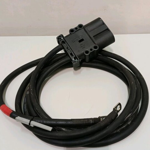 Power supply cable high durability new