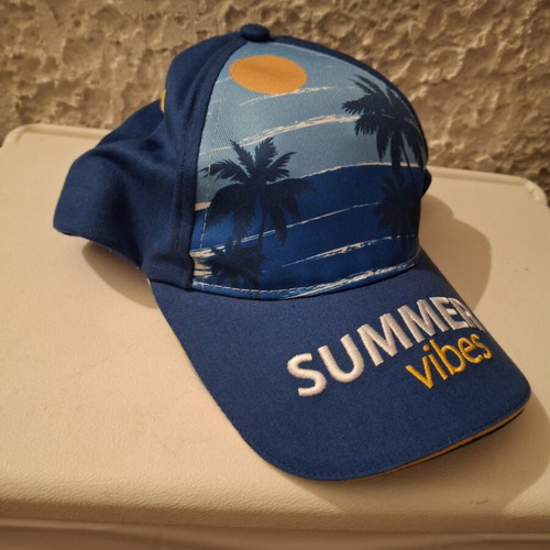 Children's hat new, size 52
