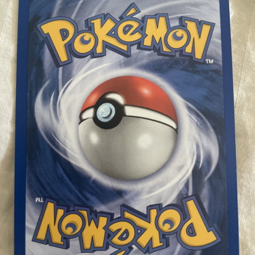 Dragonair Delta Species 42 EX Pokemon card like new
