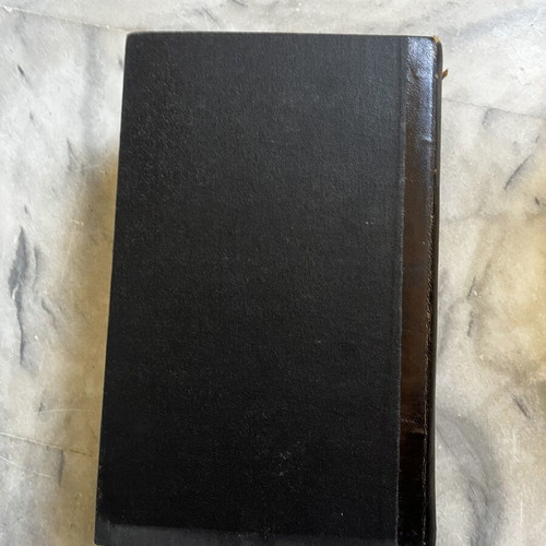 Nomikon Vima magazine used, no notes or underlines