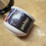 Harry Potter mug authentic used