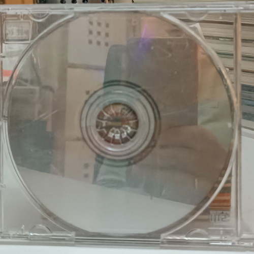 Edo Polytechneio CD used