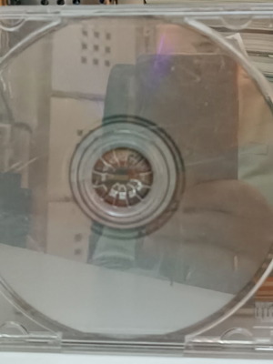 Edo Polytechneio CD used