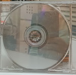 Edo Polytechneio CD used
