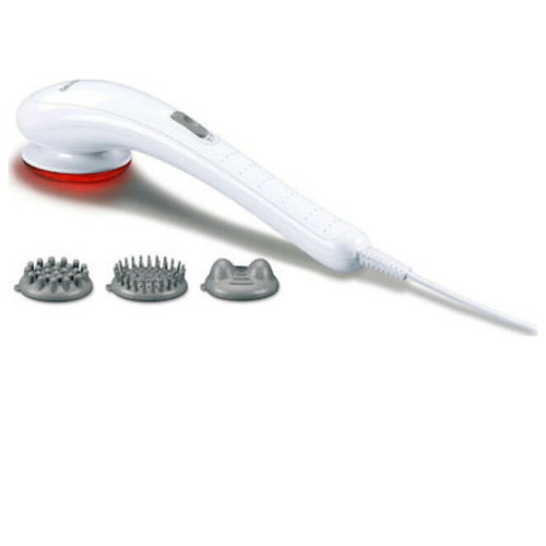 Beurer Body Massage Device MG21 like new