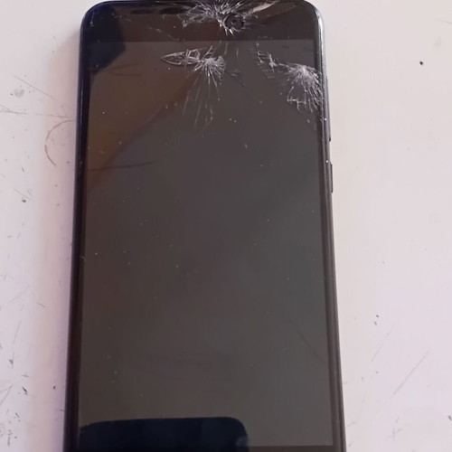 Huawei P8 Lite refurbished broken phone for parts