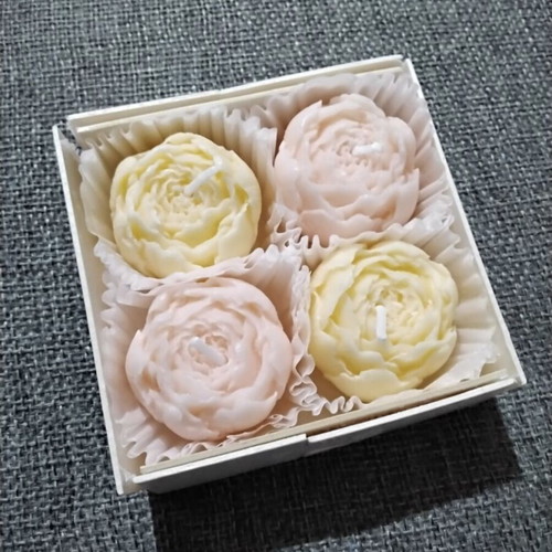 Candles new