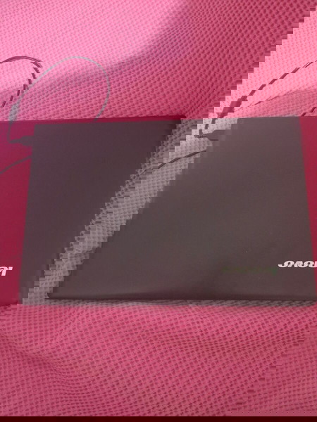 LENOVO LAPTOP