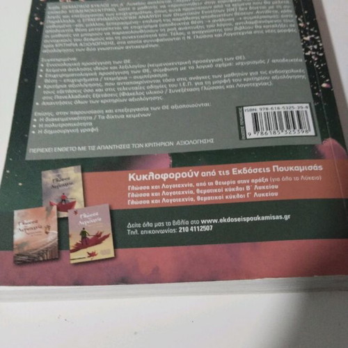 Expression Essay A Lyceum like new