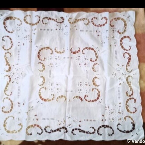 Tablecloth for small table new