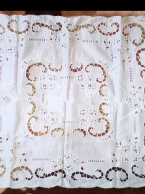 Tablecloth for small table new