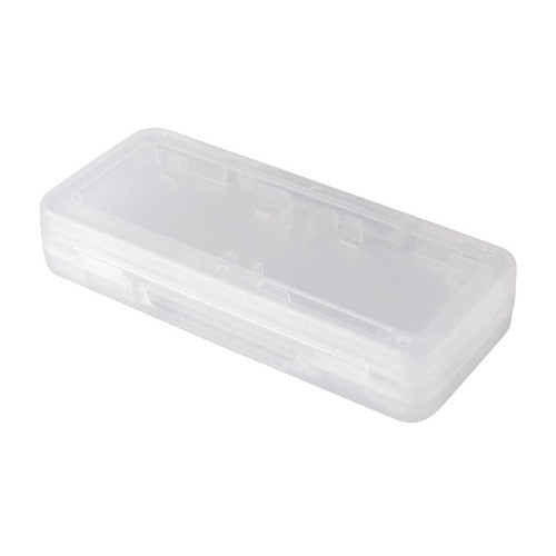 Nintendo Switch game card case new, hard plastic
