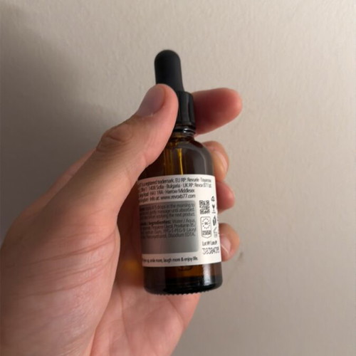 Revox Hyaluronic Acid Hydrating Fluid new