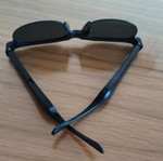 I-JMB Bluetooth glasses, black