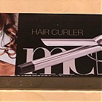  Hair curler