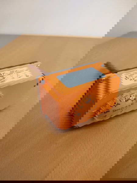 Υδροστάτης Εμβαπτιζόμενος Μονός TC2 IMIT