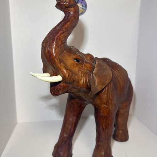Decorative elephant new condition