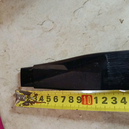 Accessory for handheld vacuum unused