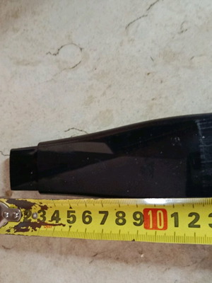 Accessory for handheld vacuum unused