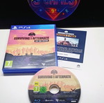 Surviving the Aftermath Day One Edition PS4 used