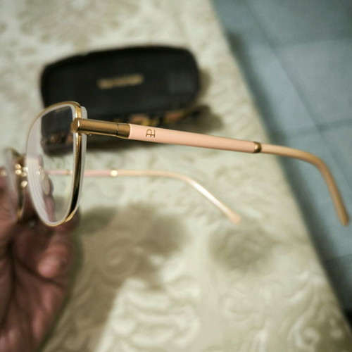 Ana Hickmann myopia glasses like new, women's
