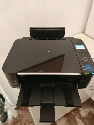 Canon PIXMA mg5250 πολυμηχάνημα μεταχειρισμένο, φωτοαντιγραφικό
