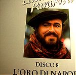  Pavarotti Disco 8