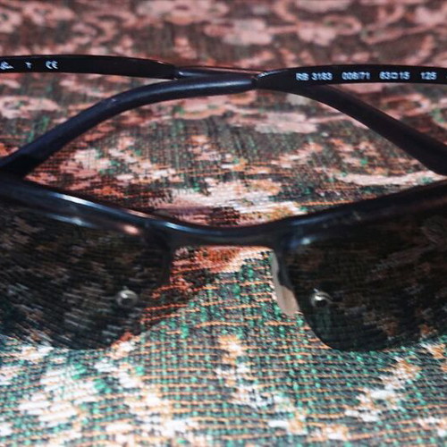 Ray Ban men's sunglasses like new, original