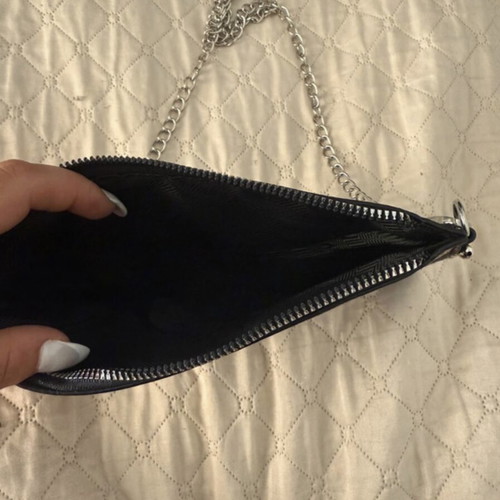 Leopard crossbody bag new