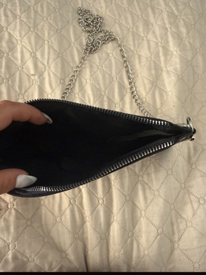 Leopard crossbody bag new