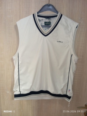 Chervo Sport Jacket New, Very Light and Comfortable