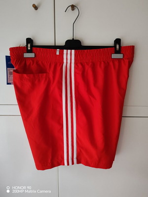 Adidas μαγιό καινούργιο με ετικέτα, μέγεθος XL σαν καινούργιο