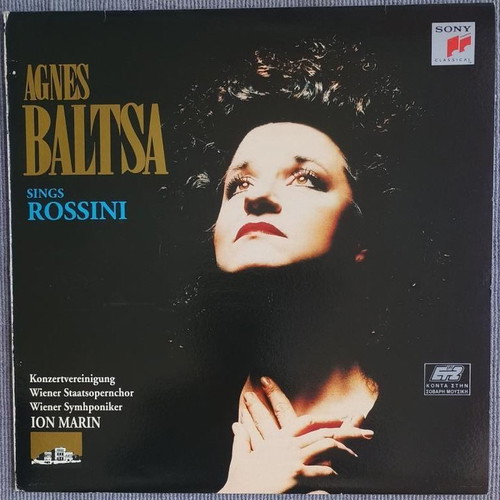 Agnes Baltsa classical music used
