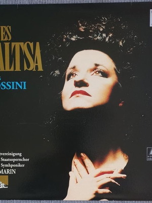 Agnes Baltsa classical music used