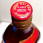  Συλλεκτικό Scotch Whisky Johnnie Walker Red Label Bot. 1950s – 60s No 01