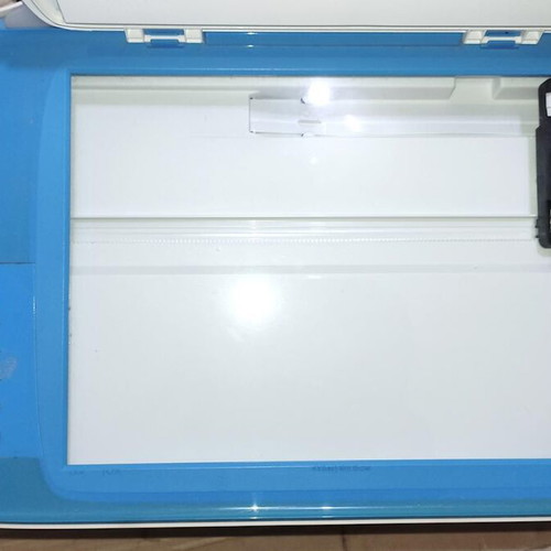 HP Desktop 3639 Multifunction Inject Used