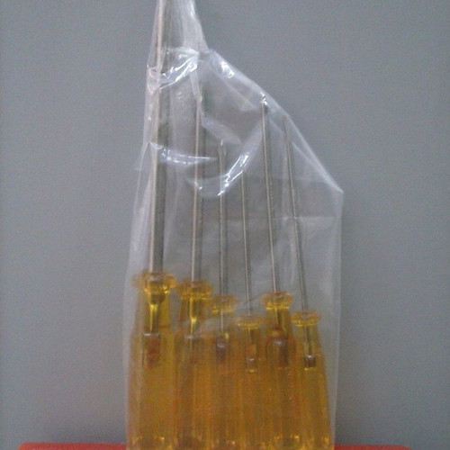 Bernstein Chrom Vanadium screwdriver set new