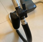 Ab Rocket abdominal exercise equipment, like new