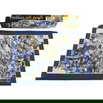  Σουπλά Van Gogh με θέμα το Irises