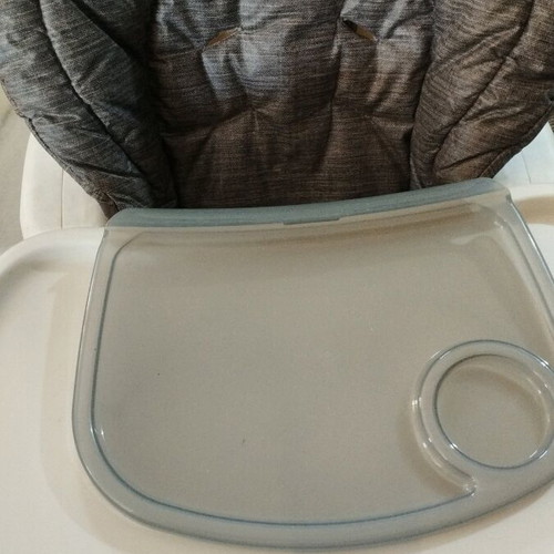 Joie high chair used