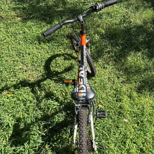 Ideal Strobe 20" kids mountain bike, 6-speed, aluminium frame