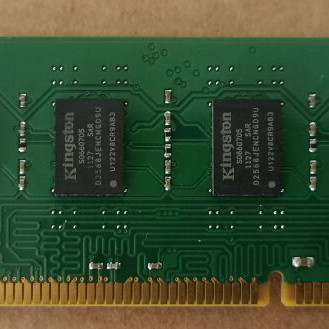 Kingston ValueRAM KVR1333D3N9/4 4GB DDR3 1333MHz μνήμη RAM