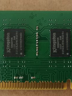 Kingston ValueRAM KVR1333D3N9/4 4GB DDR3 1333MHz μνήμη RAM