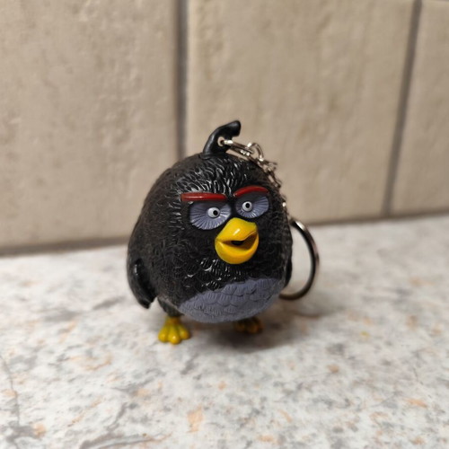 Keychain used
