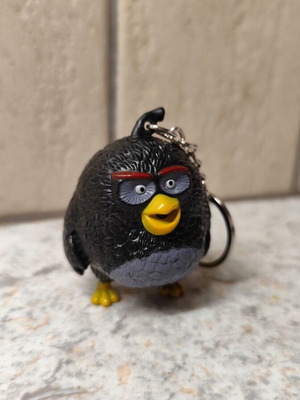 Keychain used