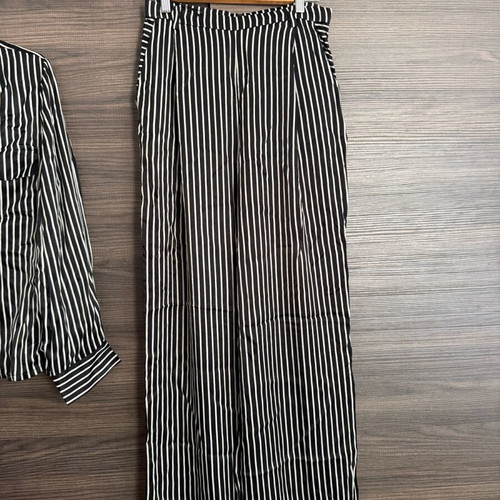 Nadia Rapti Magnolia set new, pants size M and shirt size L