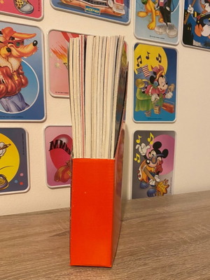 Comic book sleeves new